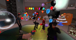 9th rezday - July 6 2016 Arbordale_009