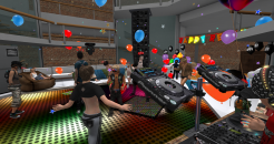 9th rezday - July 6 2016 Arbordale_019
